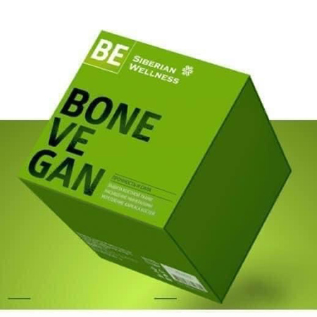 Canxi hữu cơ 3D Bone Vegan